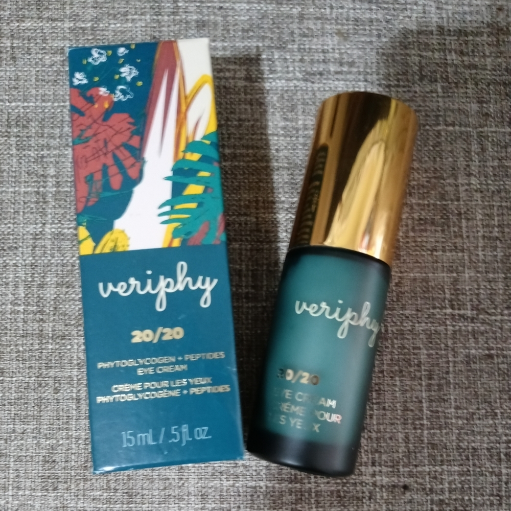 Veriphy eye cream. Bundle& Save!!!